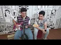 Download Lagu I Feel It Coming ( The Weeknd \u0026 Daft Punk Cover ) with Jesenn