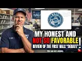City letter carriers here is my honest opinion and thoughts now I want yours