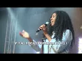 So Will I (100 Billion X) // Do It Again - Cross Worship ft. Osby Berry