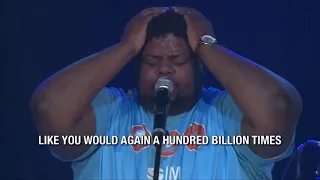 So Will I 100 Billion X Do It Again Cross Worship Ft Osby Berry 