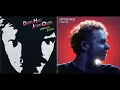 Hall & Oates vs. Simply Red - I Can't Go For That Sunrise (M&D Mix)