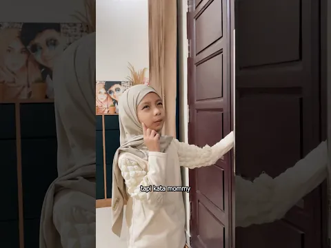 Passwordnya apa [Shanum & Ayah] #lucu #comedy
