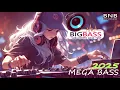 DJ MEGA BASS 2025 DJ PENGHANTAR TIDUR PALING NYAMAN BASS JERNIH SEDUNIA❤️🔥