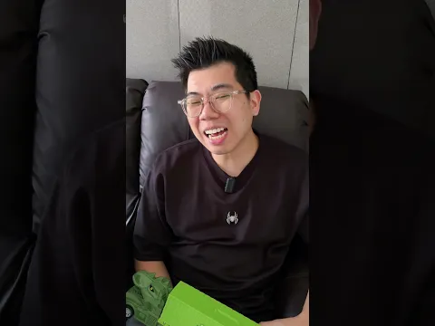 Abang salah ngomong