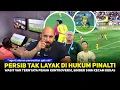 Download Lagu TERUNGKAP KEBUSUKAN VAR❗️Wasit VAR Penuh Kontroversi~Bung Binder Ingin Persib Ajukan Protes