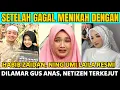 Lagu SETELAH GAGAL MENIKAH DENGAN HABIB ZAIDAN KINI NING UMI LAILA DILAMAR GUS ANAS 