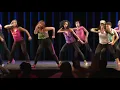 Joy of Motion: Zumba and Samba Fusion with Tanya Nuchols - Millennium Stage (January 6, 2016)