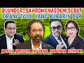 Download Lagu T0l0ll,,, SAHRONI NASDEM SEBUT ORANG T0oL0L YANG MAU BUBARKAN DPR !! RAKYAT MURKA KE SAHRONI