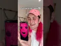 TUTORIAL pink cookie Gif