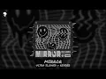 ◉ TECHNO | MIRROR [Ultra Slowed + Reverb] - OLLY JAMES