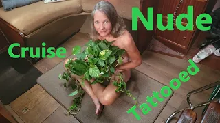 Nude, Cruise, and Tattooed Ep79