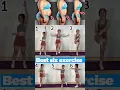Download Lagu 6 weight loss exercises to lose belly fat at home without equipment #exercise #tiktokchallenge