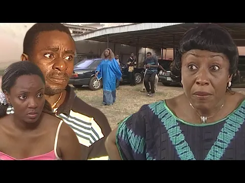 Download MP3 I WILL END YOUR LIFE FOR SLEEPING WITH MY DAUGHTER (PATIENCE OZOKWOR) AFRICAN MOVIES| CLASSIC MOVIES