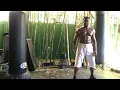 Michael Jai White on Covering Distance part 2 full frame and slower