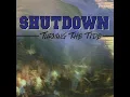 Download Lagu Best SHUTDOWN - Turning The Tide 1997 FULL ALBUM MP3