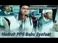 Himne \u0026 mars FPI oleh group sholawat Babu syafaat