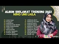 Lagu COKOT BOYO - NING UMI LAILA ll ALBUM SHOLAWAT TRENDING 2023