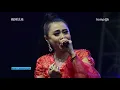 rembulan matahari nieken yra om adella live di klampis bangkalan