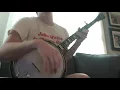 Down Low - town mountain quick lesson