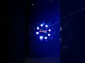 Download Lagu DJ RED ZONE LIGHTING'S #shorts #djsetup #discjockeyshani