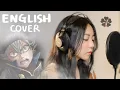 [English ver.] BLACK CLOVER 10 OP - Black Catcher┃Vickeblanka ビッケブランカ┃ENGLISH Cover
