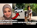 Download Lagu GELAR KONSER DIJOGJA? FAUZANA MINTA MASIYUN JEMPUT PAKAI INOVA REBORN 