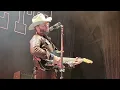 Charley Crockett - Lonesome Drifter - Hollywood Bowl - Hollywood, CA June 5, 2025