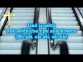 Forrest Frank "Ups and Downs" Lyric Video