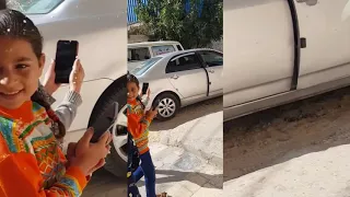 يا مية هلا رجعت لصدري الروح دمع الفرح مطر على حضورك 