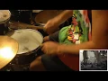 James Drum School - Funky Drummer (NOT A DRUM LESSON)