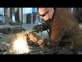 Welding Technology program at Skagit Valley College