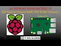 Raspberry Pi Remote Access SSH VNC and Raspberry Pi Connect