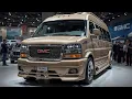 Download Lagu 2025 GMC Savana 3500 Review – Tough, Reliable, and Built for Business