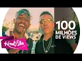 Lagu MC Menor MR e MC Dede - Aonde Nós Chegou (kondzilla.com)