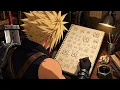 (Final Fantasy VII) 闘う者達 – Cinematic Rock Battle Arrange