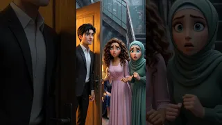   حكاية دينا ومحمود  الجزء الثاني   ليلة الهروب اللي غيرت كل حاجة    دندنها