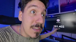 🔥Somos 500 mil gamers! 😱