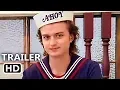 Video di STRANGER THINGS Season 3 Trailer TEASER (2018) Netflix TV Show HD