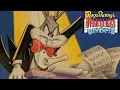 Bugs Bunny's Overtures to Disaster 1991 Warner Bros Special Short Film | Review