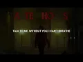 The Weeknd - After Hours (Lyrics)