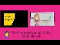 Home Cleaning Service York PA Hiring A Home Cleaning Service York PA-717-316-4821