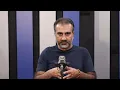 Download Lagu مروان الأمين: خطاب برّي يخدم السلاح على حساب مصلحة الشيعة.