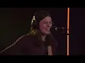 James Bay - Let It Go in the Live Lounge