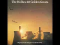 He Ain't Heavy He's My Brother - The Hollies