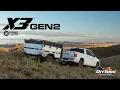 Patriot Campers X3 GEN 2 - Walkthrough