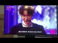 Snow Man FNS歌謡祭2024冬 EMPIRE