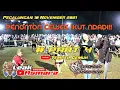 Download Lagu Kuda Lumping Putri TSM | turonggo singo mudo | lapangan gemuh pecalungan | #part 4