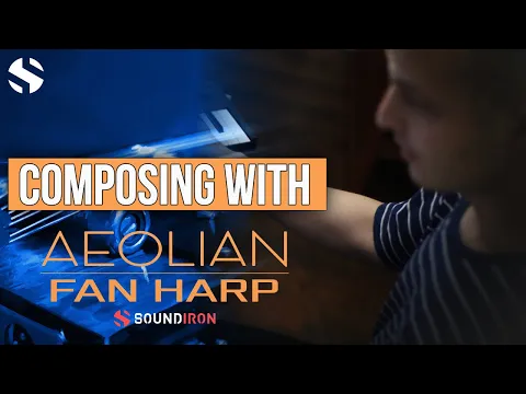 Aeolian Fan Harp product video