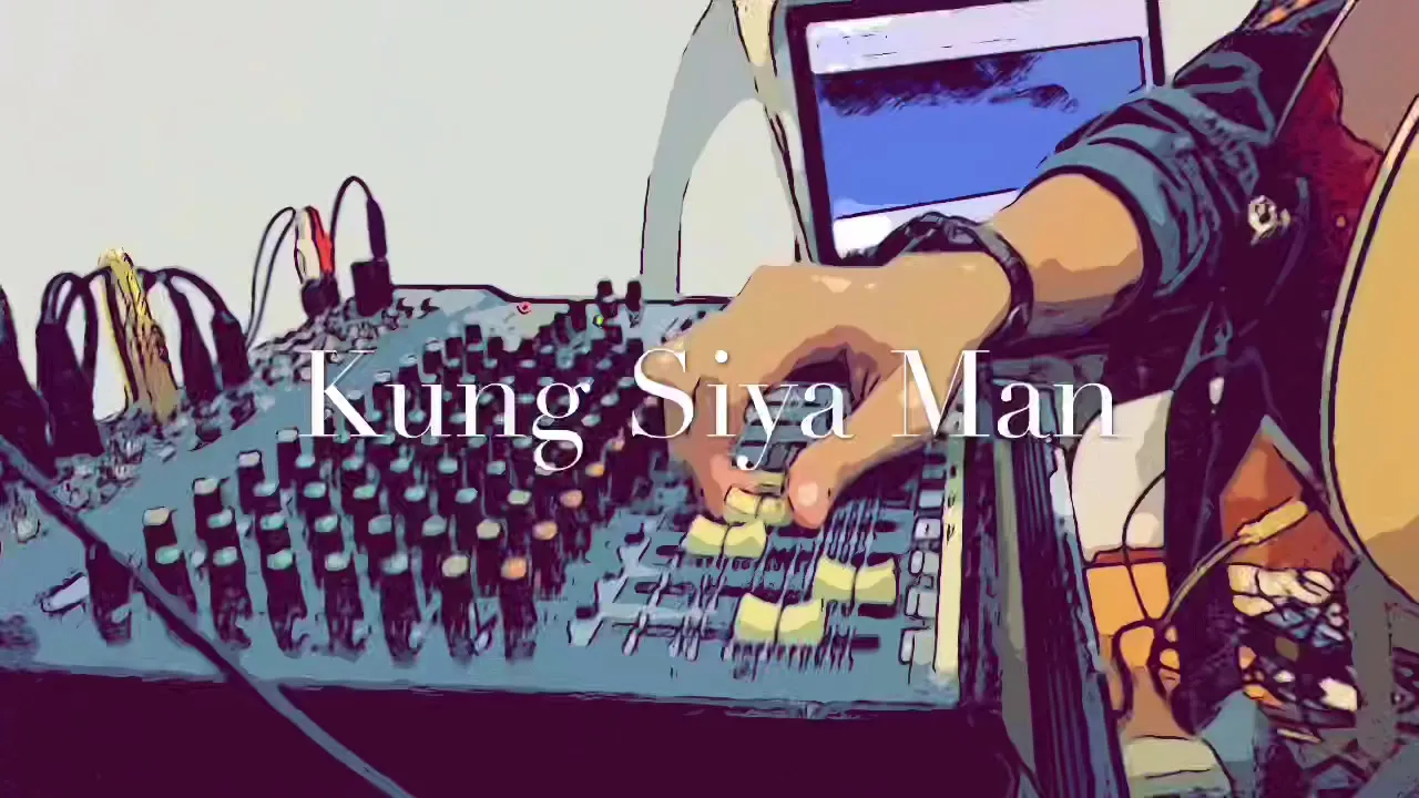 TJ Monterde - Kung Siya Man Cover (Feat. MMI Music Team)