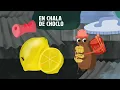CHACARERA DE LA CUCARACHA (Chacarera trabalenguas)